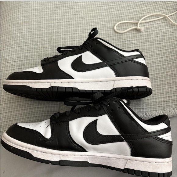 Panda Dunks - Picture 3 of 5